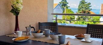 Apartments and Room Tamaris