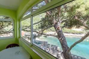 Appartement (A2) | Vue aérienne