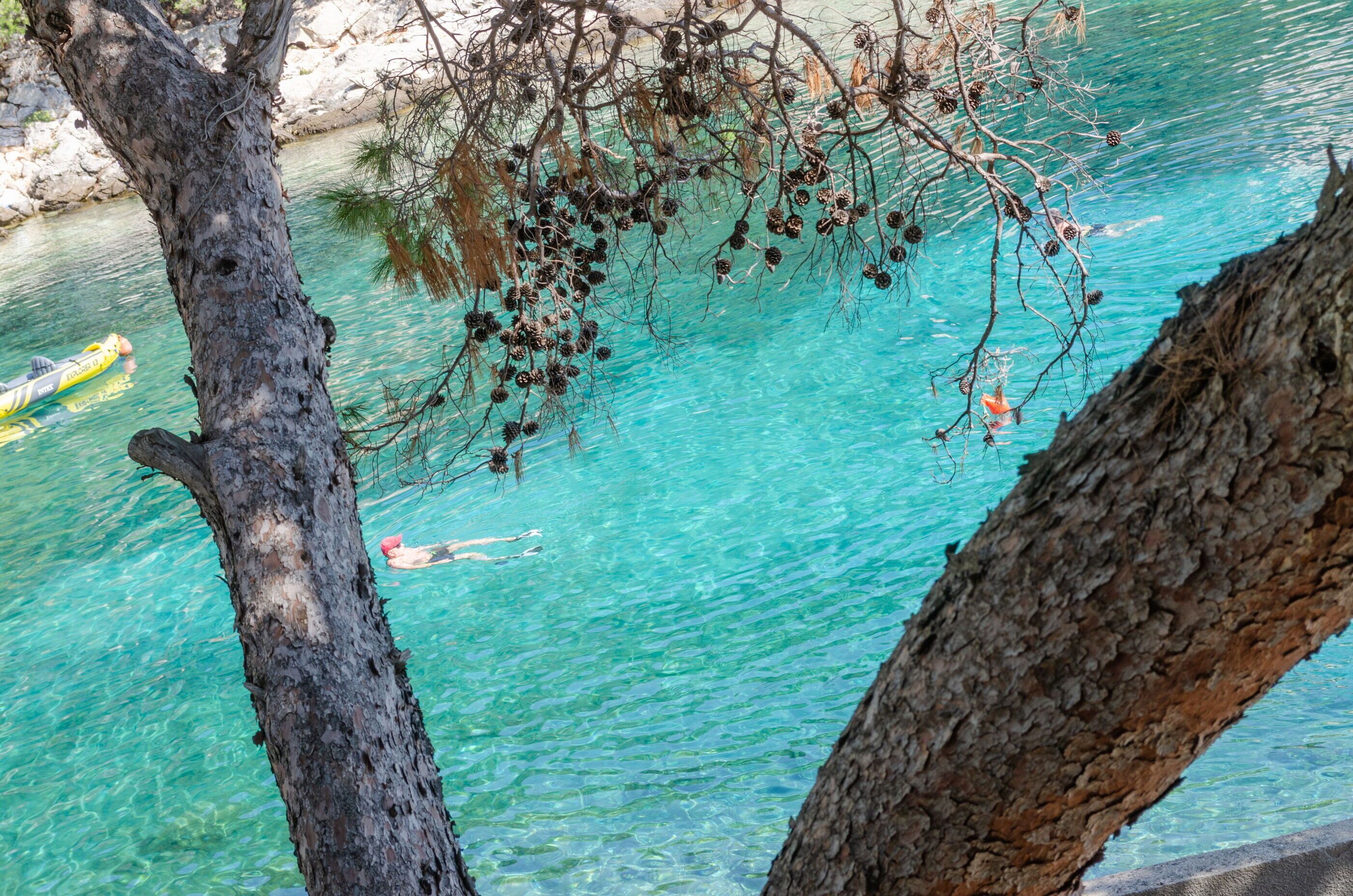 Huoneisto (A1) | Näkymä vedelle