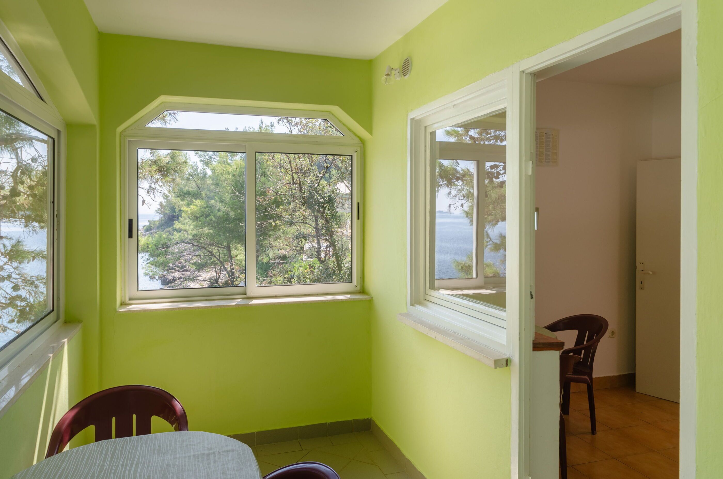 Appartement (A1) | Intérieur