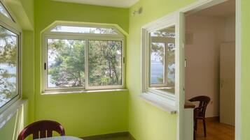 Apartment (A1) | Interior