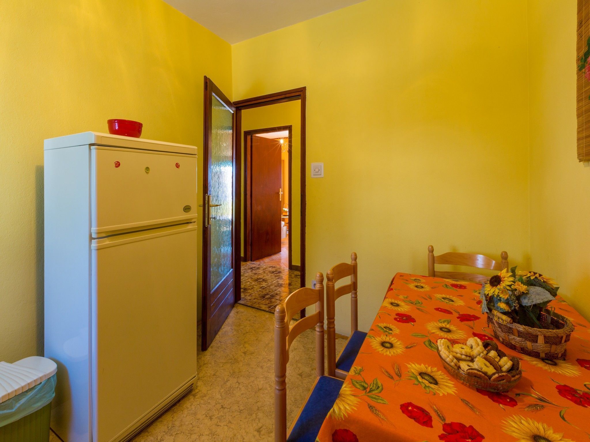 Apartment (A1) | Interior