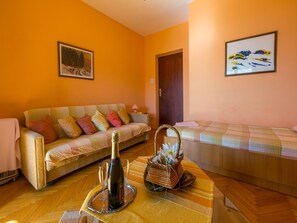 Apartment (A1) | Interior - Apartment Mazor (Crikvenica)