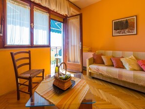 Apartment (A1) | Interior - Apartment Mazor (Crikvenica)