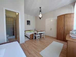 Room (S1) | Free WiFi - Rooms Nada (Vinodol)