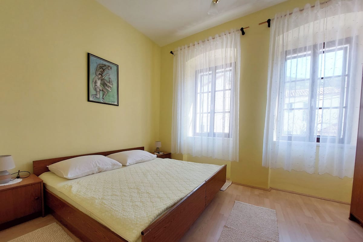 Room (S3) | WiFi (free)