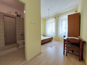 Room (S3) | Bathroom | Towels - Rooms Nada (Vinodol)