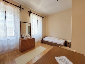 Room (S1) | Interior - Rooms Nada (Vinodol)