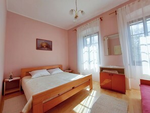Room (S2) | Free WiFi - Rooms Nada (Vinodol)