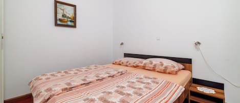 公寓 (A1) | 熨斗/熨衫板、免費 Wi-Fi