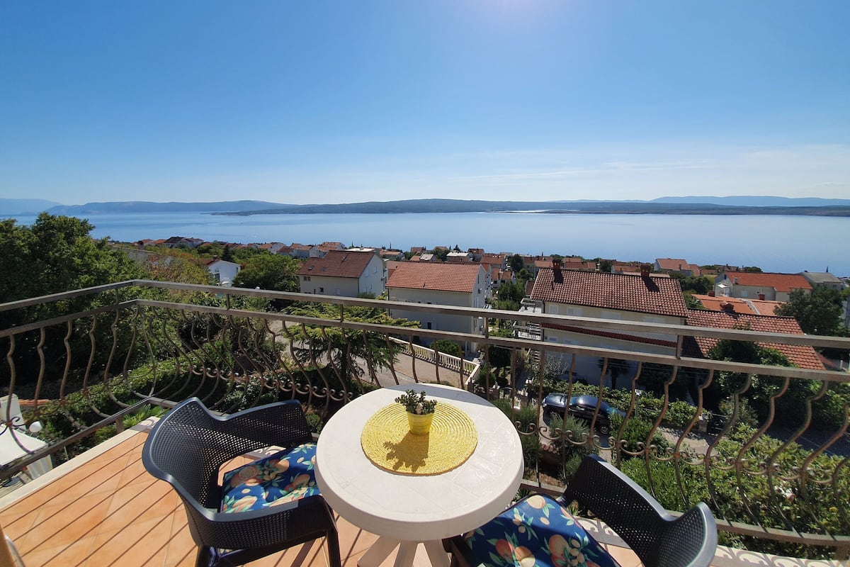 开间 (A2) | 水景