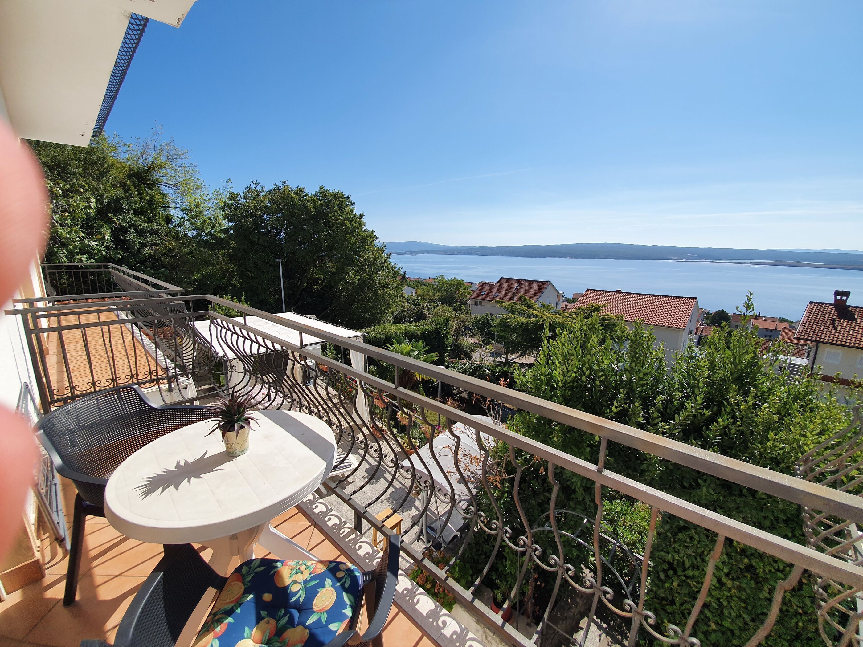 Estúdio (A3) | Sacada