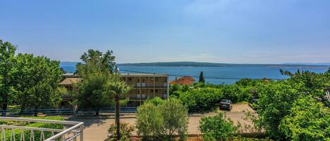 Apartment (A1) | Water view