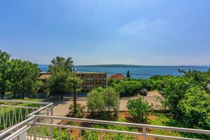 Apartment (A1) | Water view - Apartment Mariposa (Crikvenica)