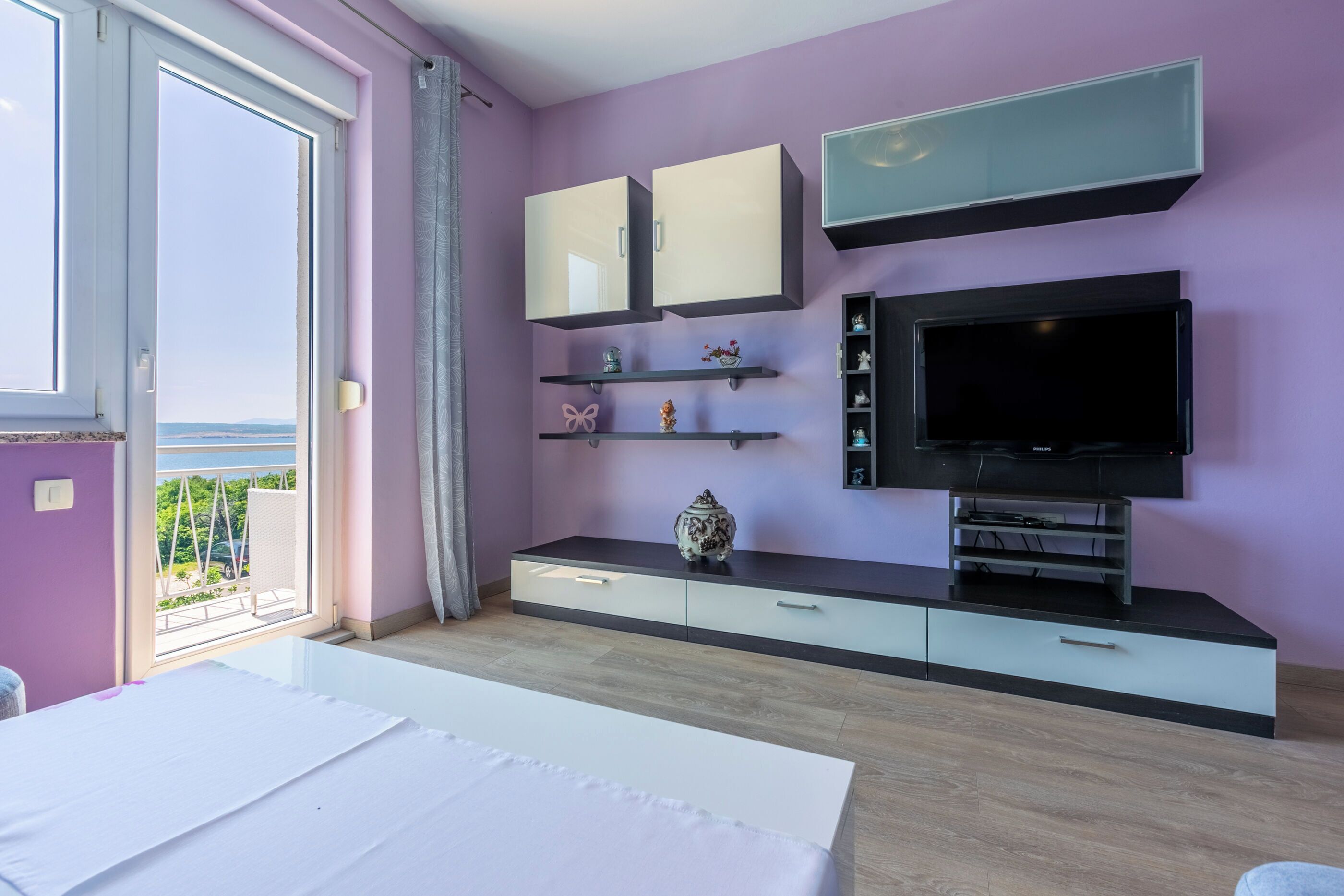 Apartment (A1) | Wohnzimmer