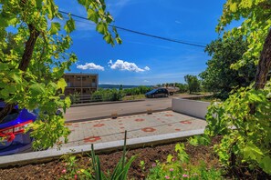 Parkir mandiri gratis