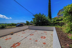 Estacionamento grátis sem manobrista