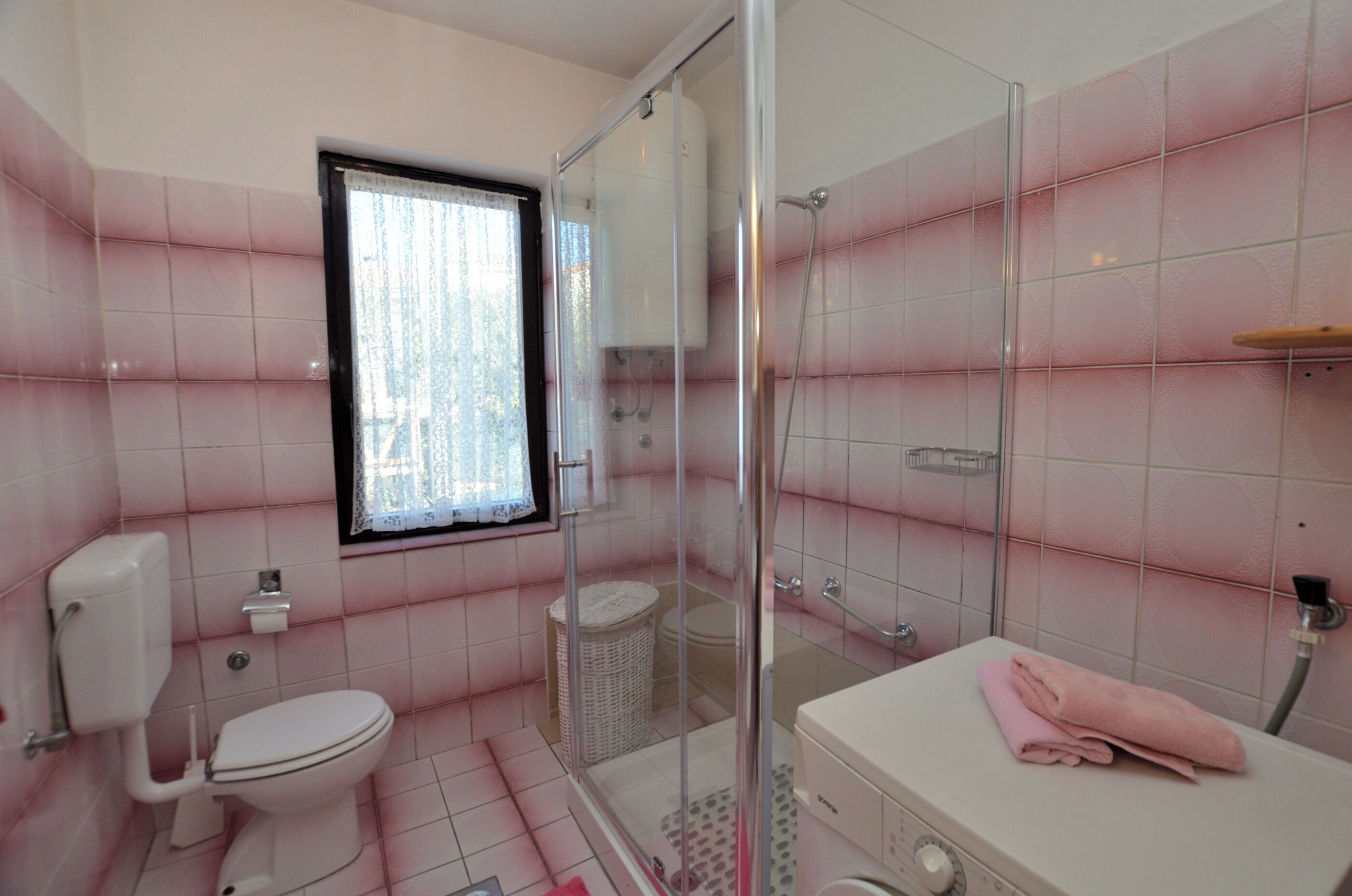 Habitación (S1) | Baño