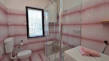 Habitación (S1) | Baño