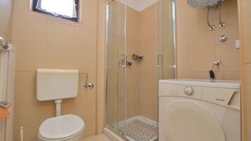 Værelse (S2) | Badeværelse