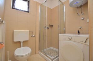 Værelse (S2) | Badeværelse