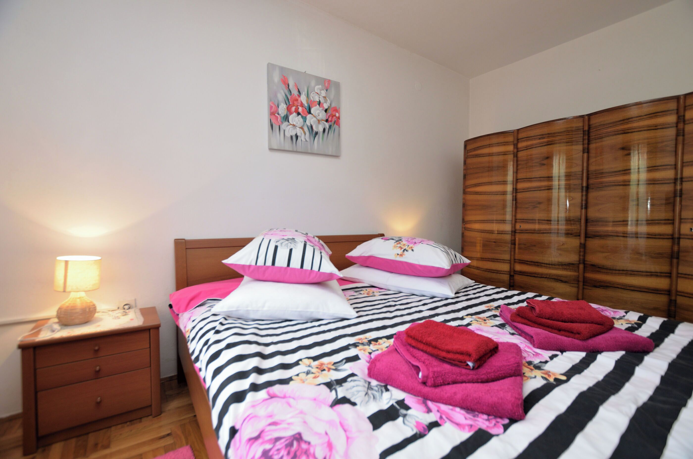 Værelse (S2) | Gratis Wi-Fi