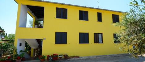 Conception de lâimmeuble