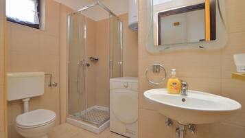 Habitación (S2) | Baño