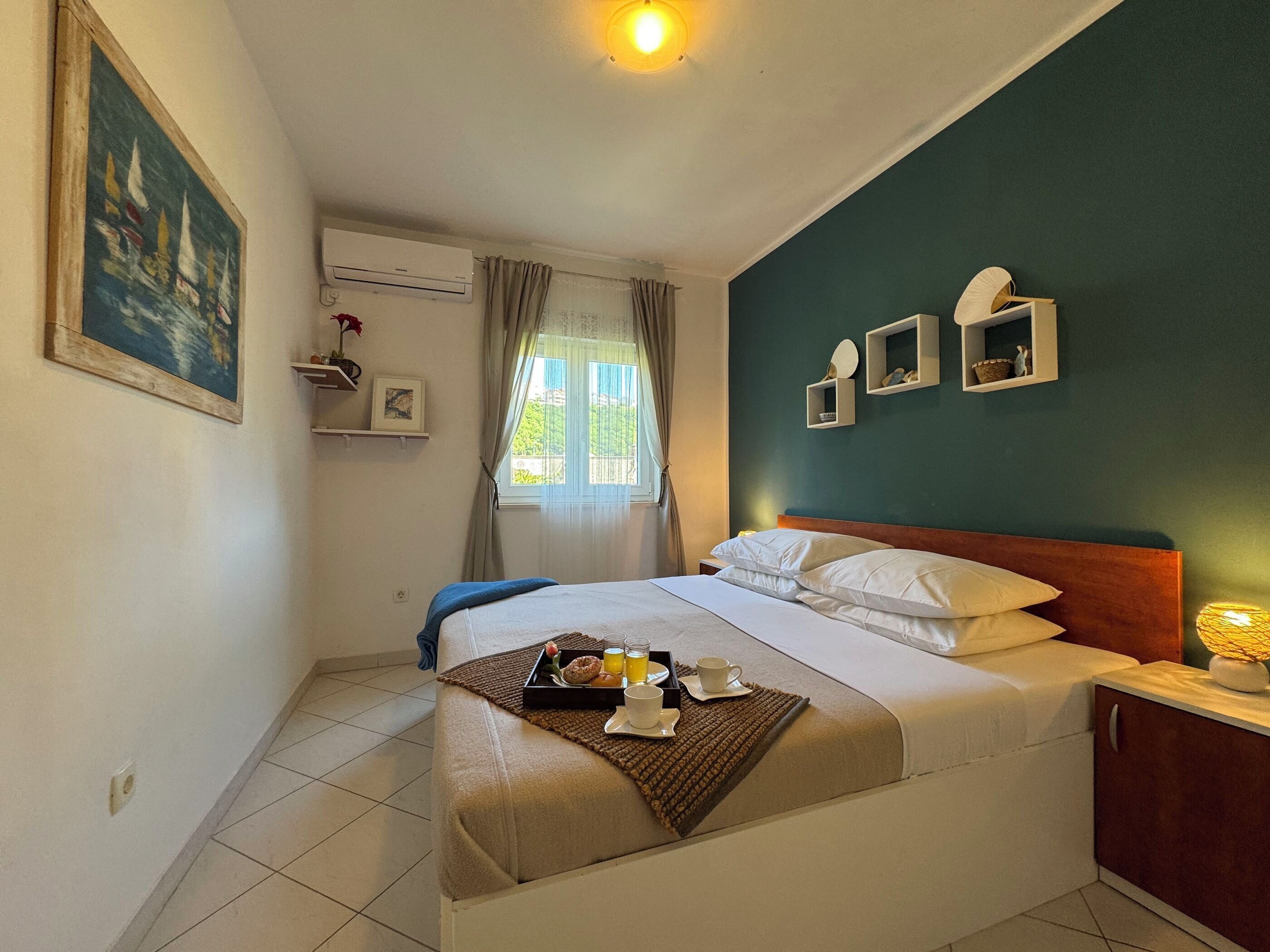 Departamento (A2) | Tabla de planchar con plancha y wifi gratis 