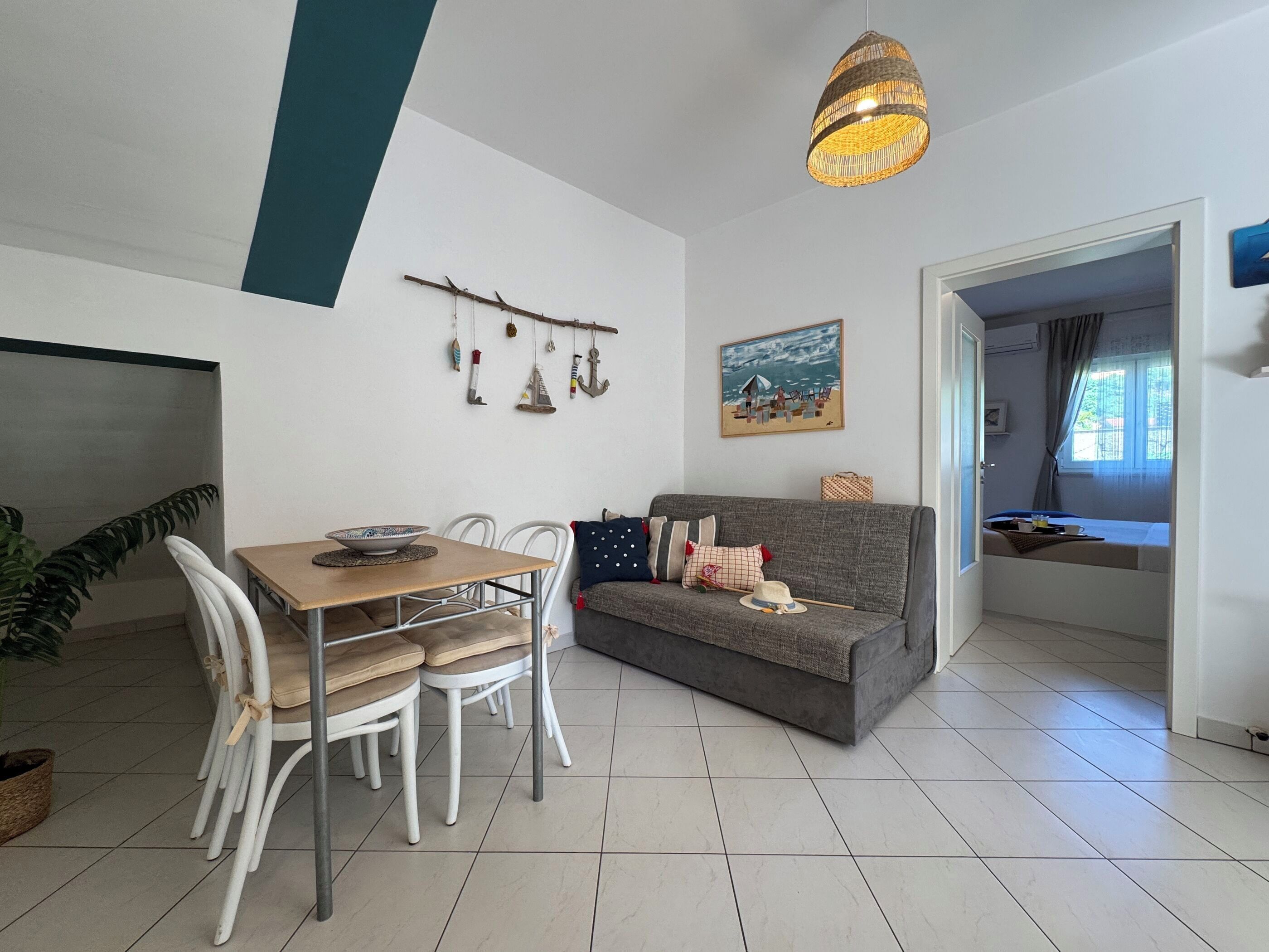 Apartamento (A2) | Interior