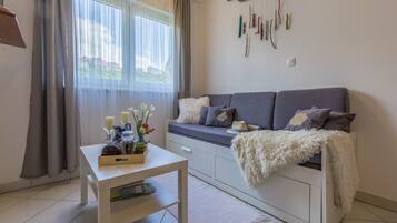 Apartment (A1) | Living room