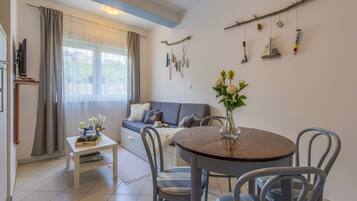 Apartment (A1) | Living room
