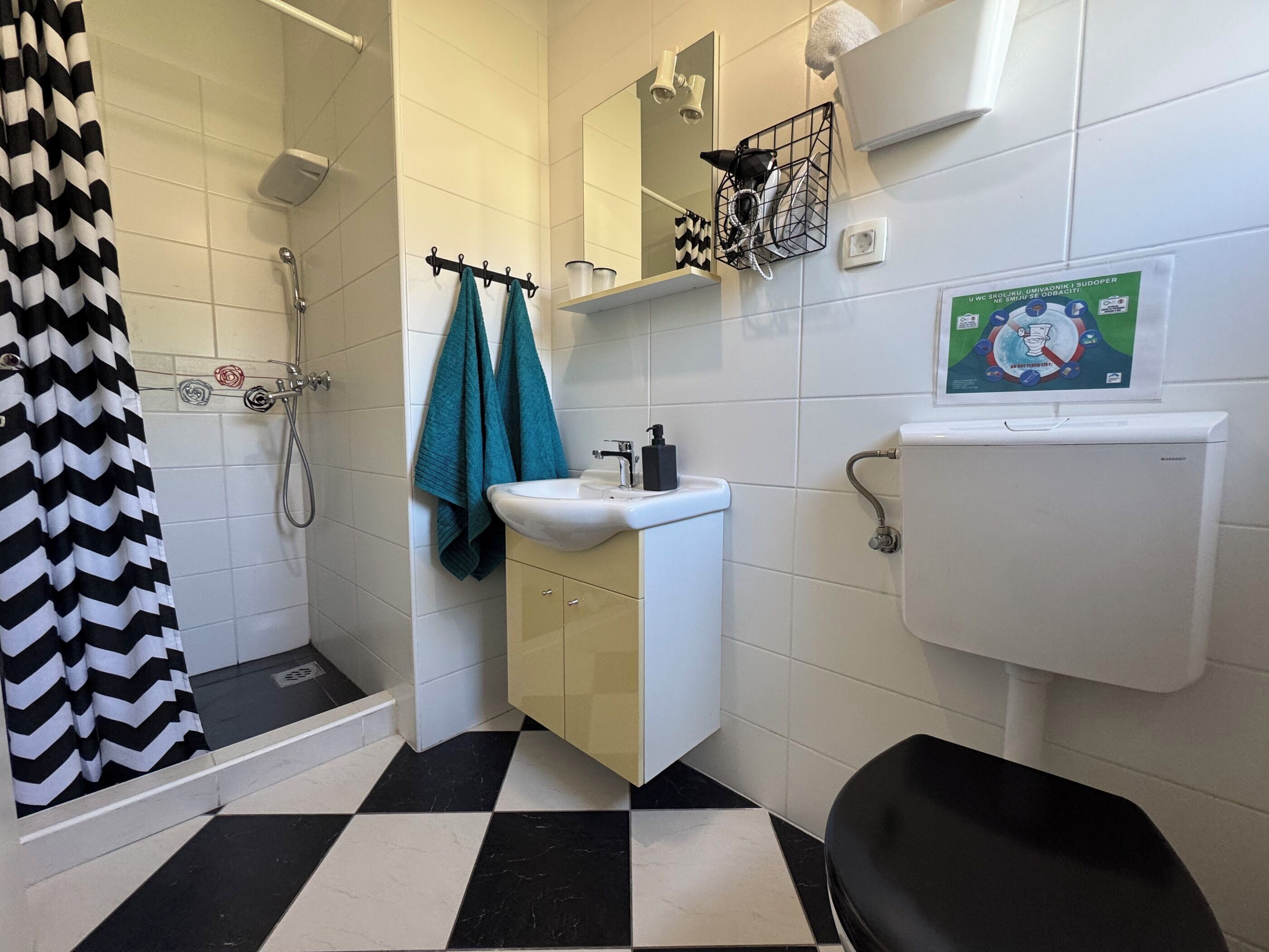 Baño