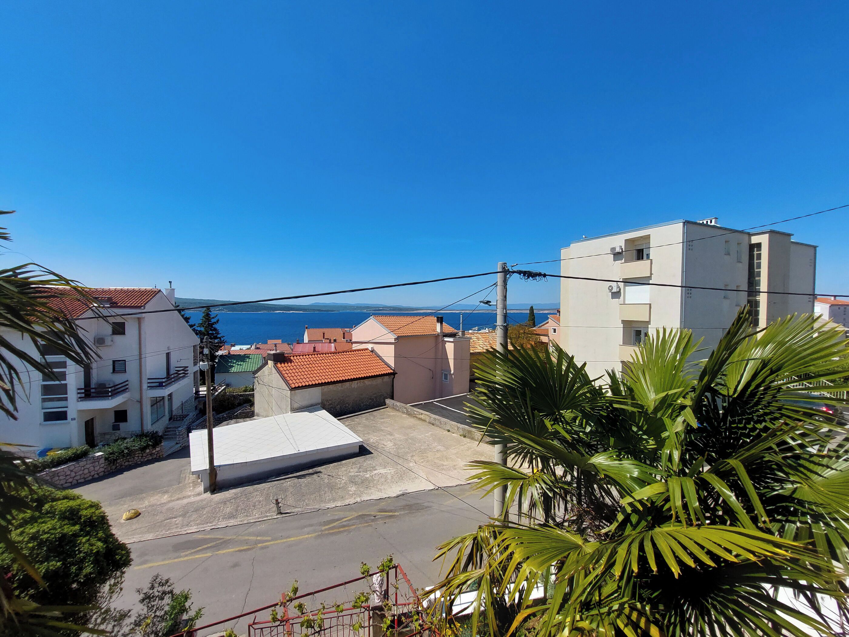 Apartment (A1) | Water view