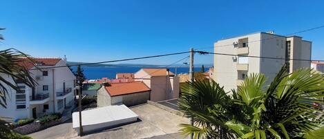 Appartement (A1) | Vue sur lâeau