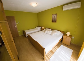 Apartment (A1) - Apartments Cacija (Okrug)