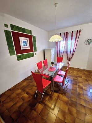Apartment (A2) | Private kitchen - Apartments Cacija (Okrug)