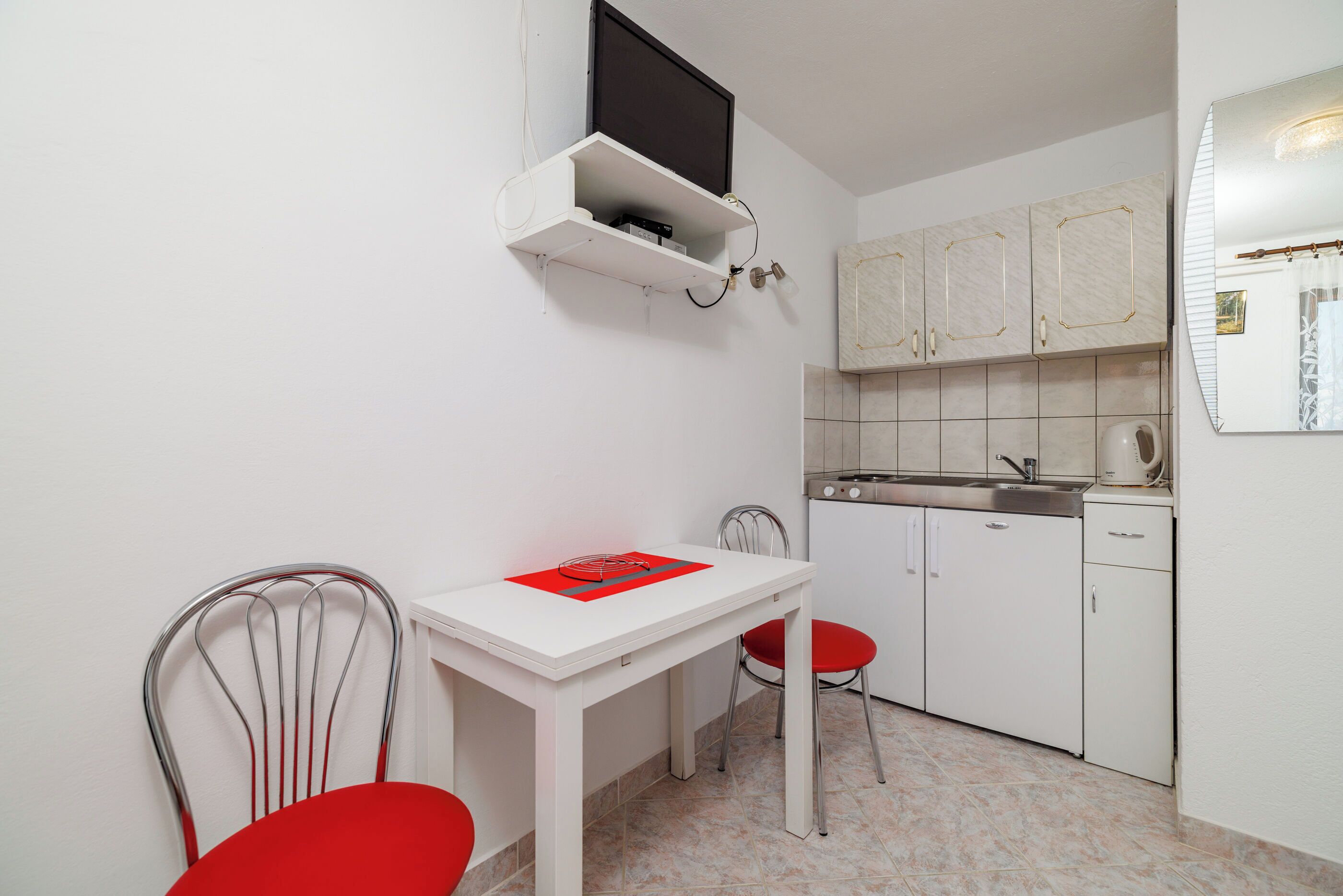 Studio (A2) | Bếp riêng