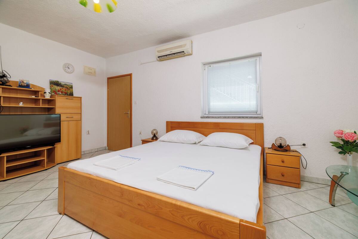 開放式客房 (A1)