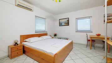 Studio (A1) | Dineren