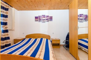 House | Free WiFi - House ULE (Korčula)