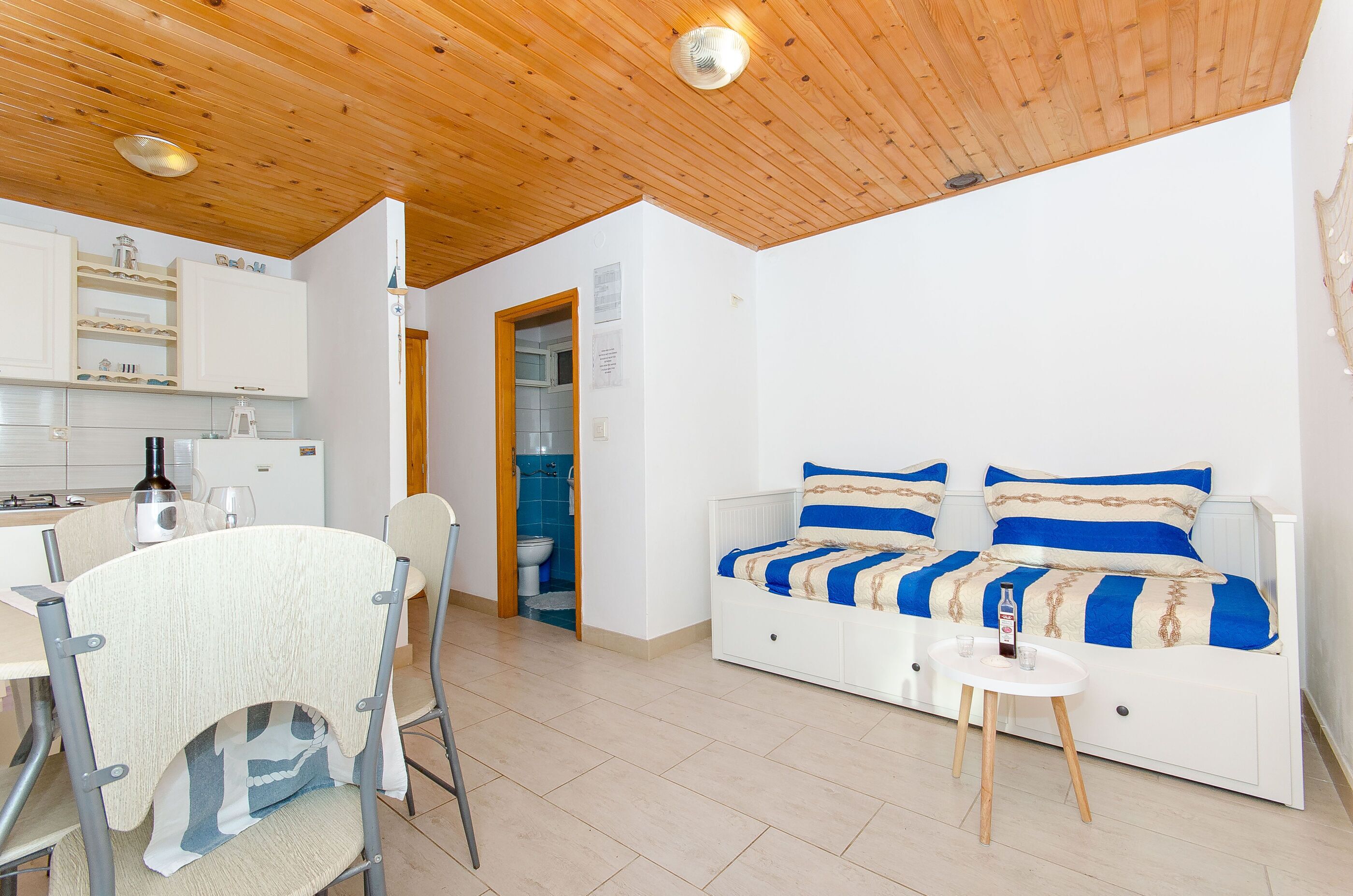 Casa | Sala de estar