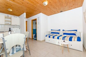 Casa | Sala de estar