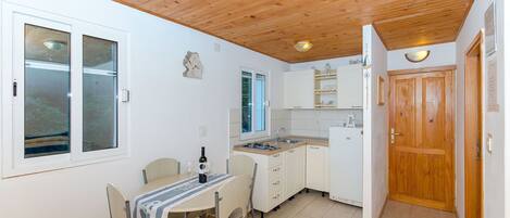 House | Private kitchen