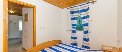 Maison | AccĂšs au Wi-Fi (inclus)