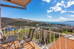 Water view - Apartments Trossana (Crikvenica)