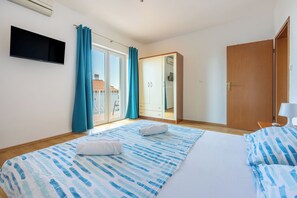 Room - Apartments Trossana (Crikvenica)