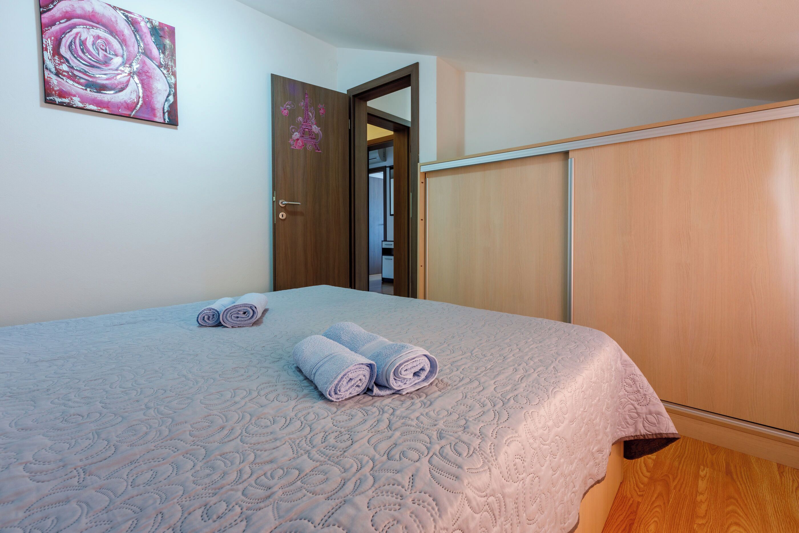 Lägenhet (A2) | Gratis wi-fi