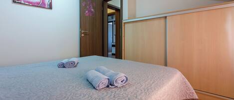 LĂ€genhet (A2) | Gratis wi-fi