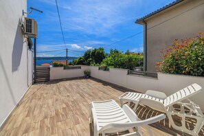 Room - Apartments Luna (Crikvenica)